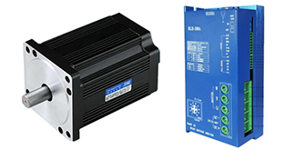 1.5kw bldc motor and controller