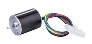 15000 rpm 12v 24v small brushless dc motor