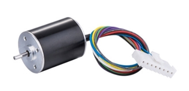 15000 rpm 12v 24v small brushless dc motor