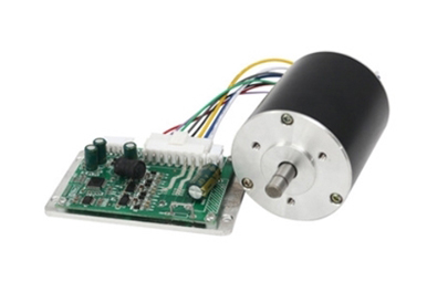 9000 rpm 24v small brushless dc motor.