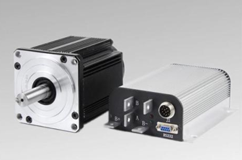 ATO bldc motor with controller ATO bldc motor with controller