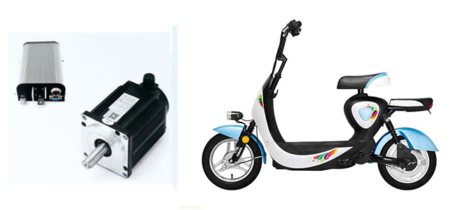 1000w to 15kw bldc motor for electric bicycle