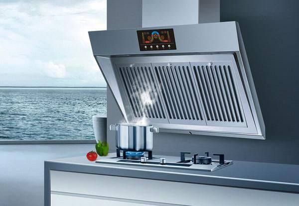 BLDC motor for range hood BLDC motor for range hood